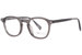 Scott Harris Vintage SHV-57 Eyeglasses Full Rim Round Shape