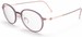 Silhouette Lite Spirit 2924 Eyeglasses Frame Men's Full Rim Round