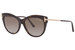 Tom Ford Kira TF821 Sunglasses Women's Fashion Cat Eye