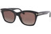 Tom Ford Lauren-02 TF614 Sunglasses Women's Fashion Cat Eye Shades