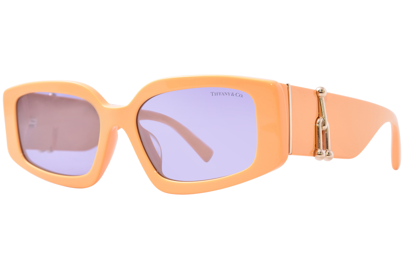 小物 TIFFANY & CO. 直営店【Tiffany & Co】コンパクト レザー ウォレット ミニ財布