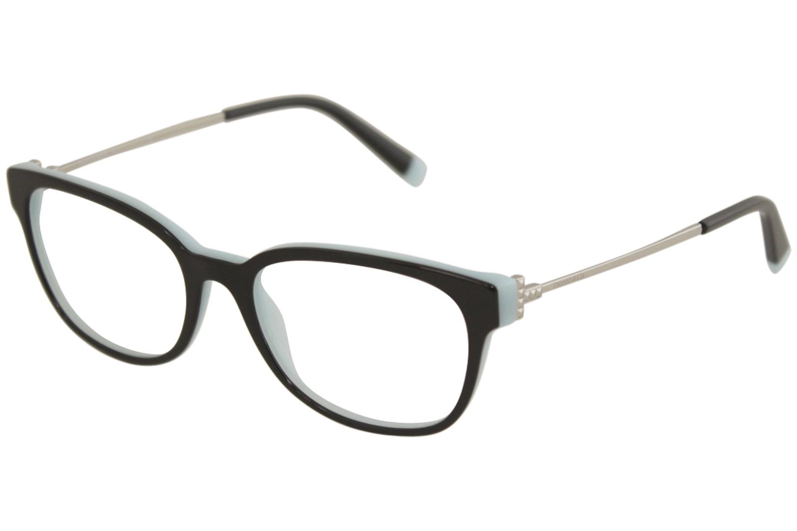 TF4177F.8285/9S.57口17/140 Tiffany™ TF4177 Butterfly Sunglasses | EyeOns.com
