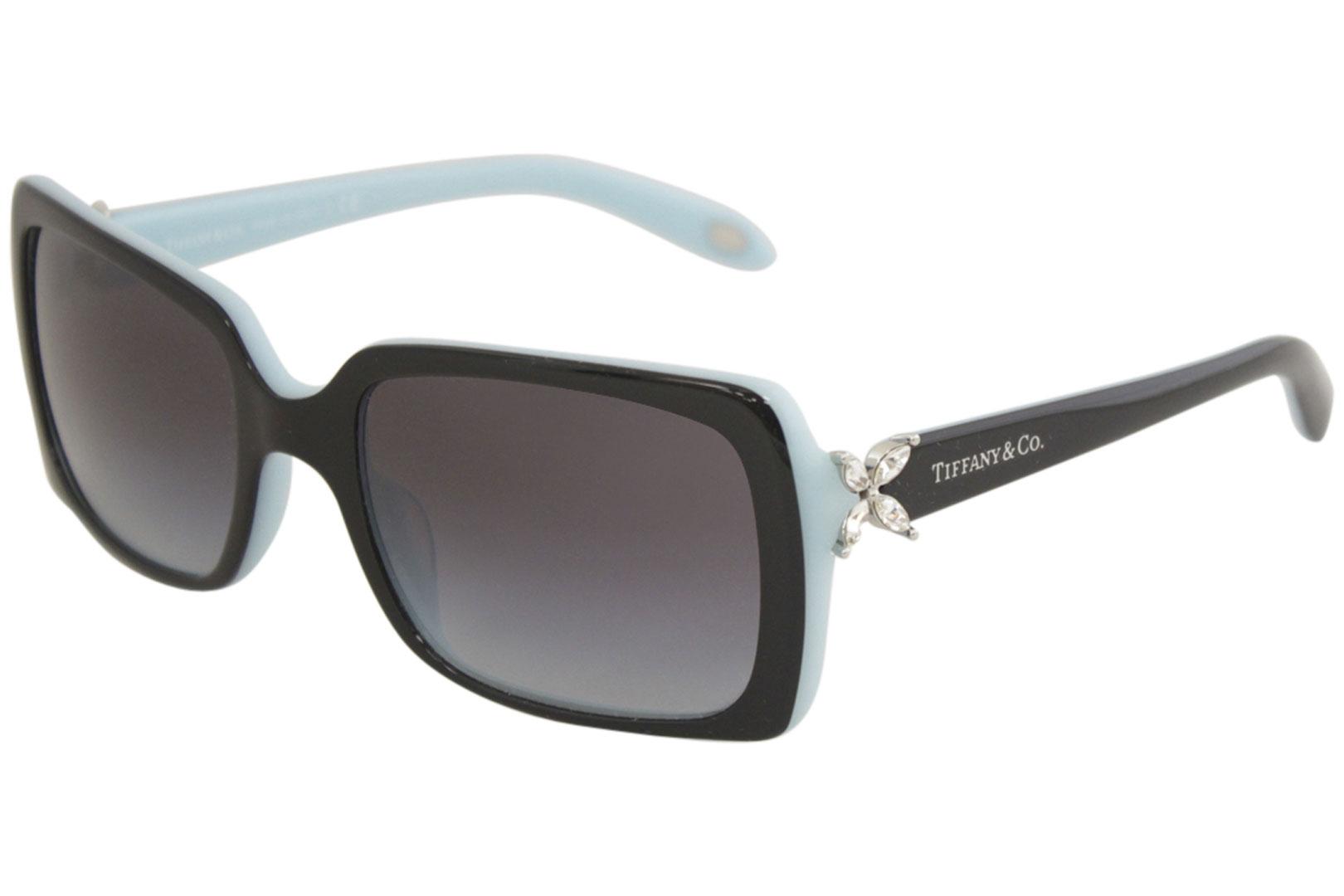 Tiffany & Co. Women's TF4047B TF/4047/B Fashion Square
