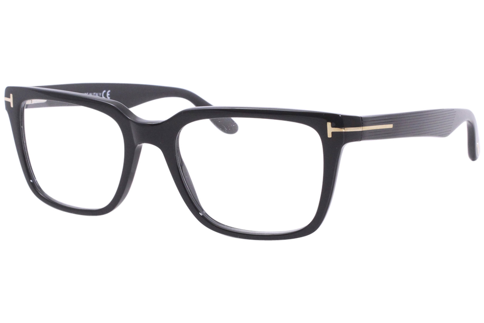 Arrangement sejr Rettelse Tom Ford Eyeglasses TF5304 TF/5304 Full Rim Optical Frame | EyeSpecs.com