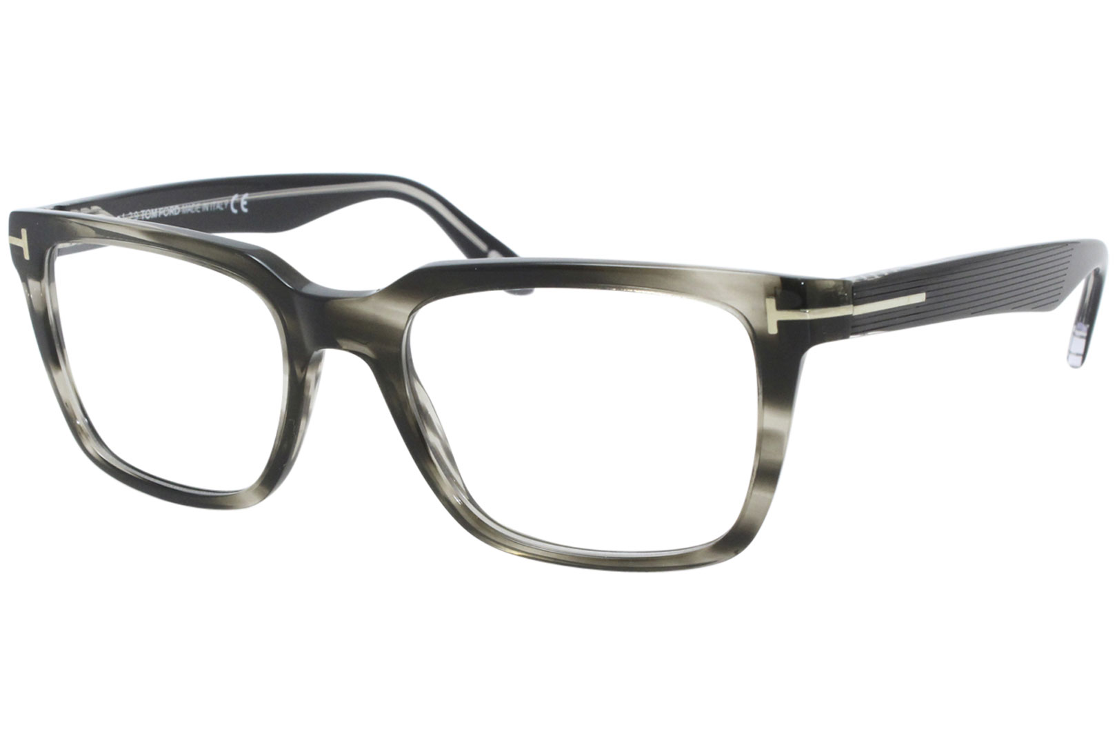 Tom Ford TF5304 093 Eyeglasses Men