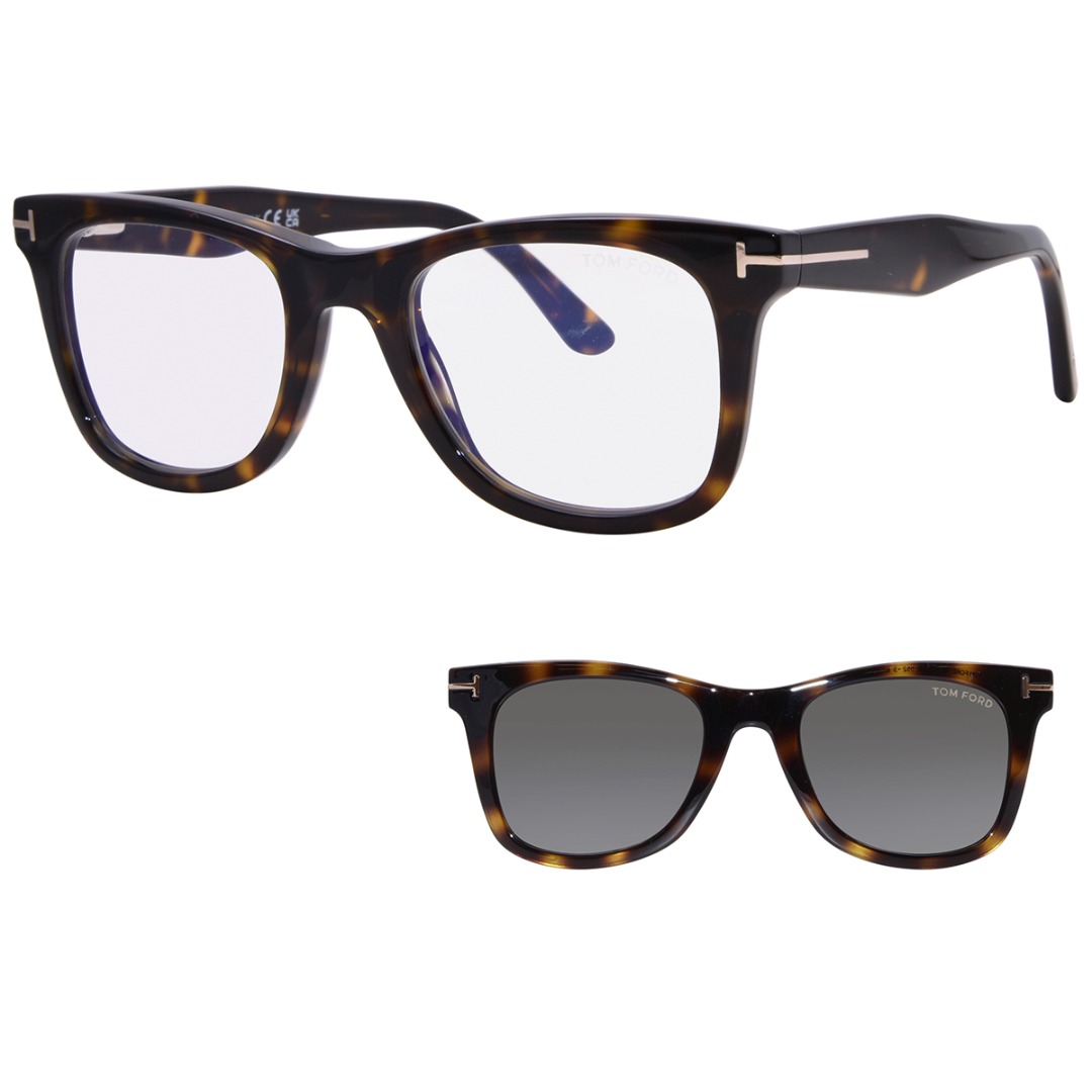 Tom ford frames mens clearance