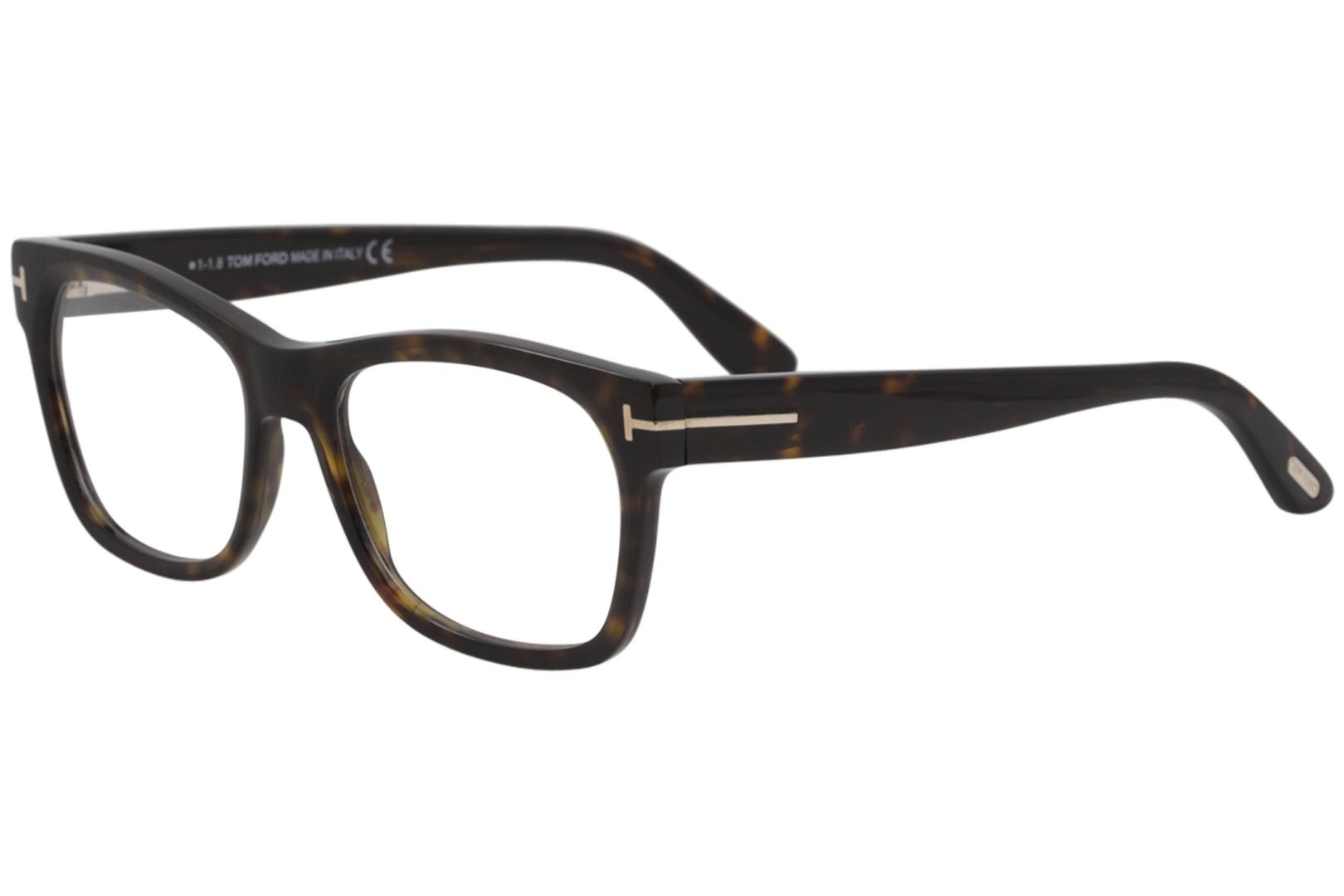 Tom ford sales 5468 eyeglasses