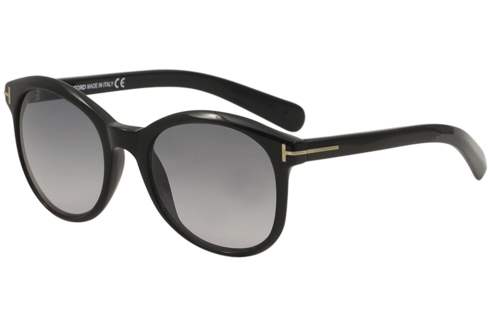 Tom Ford Women s Riley TF298 TF 298 Fashion Sunglasses