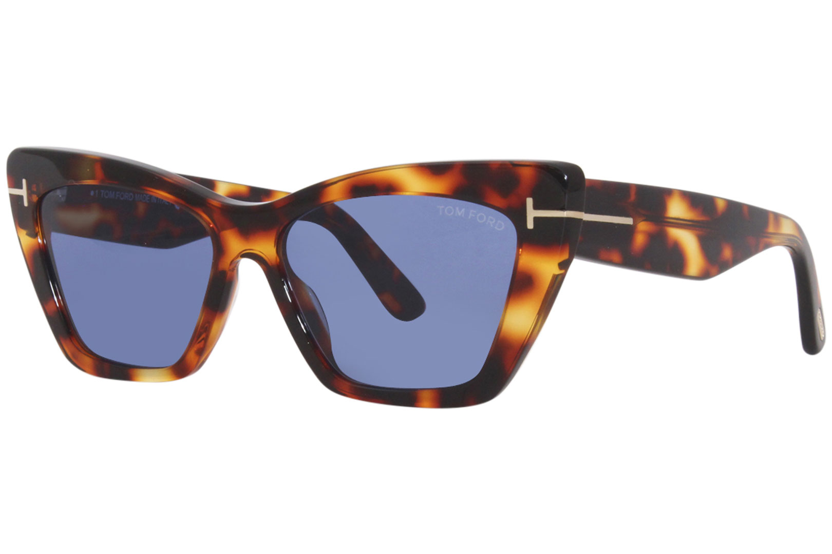 Vintage tom hot sale ford sunglasses