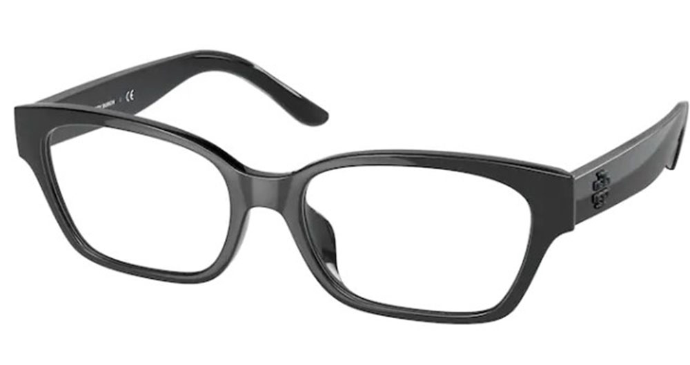 Tory Burch TY4012U Eyeglasses Women's Full Rim Rectangle Shape ...