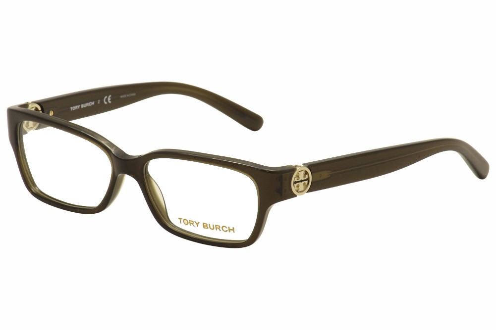Tory Burch Women's Eyeglasses TY2025 TY/2025 Full Rim Optical Frame |  