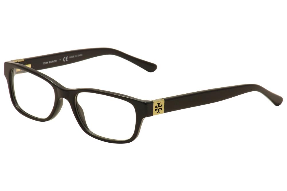 Tory Burch Women's Eyeglasses TY2067 TY/2067 Full Rim Optical Frame |  
