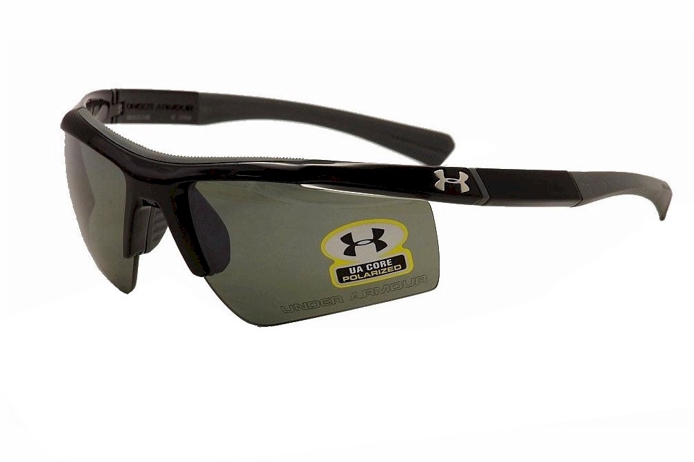 Under armour core polarized sunglasses hotsell