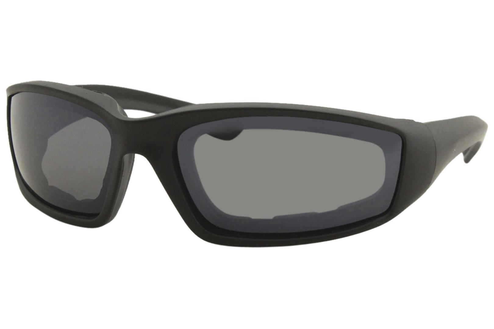 Undercover Men s UE100SM UE 100 SM Safety Wrap Sunglasses