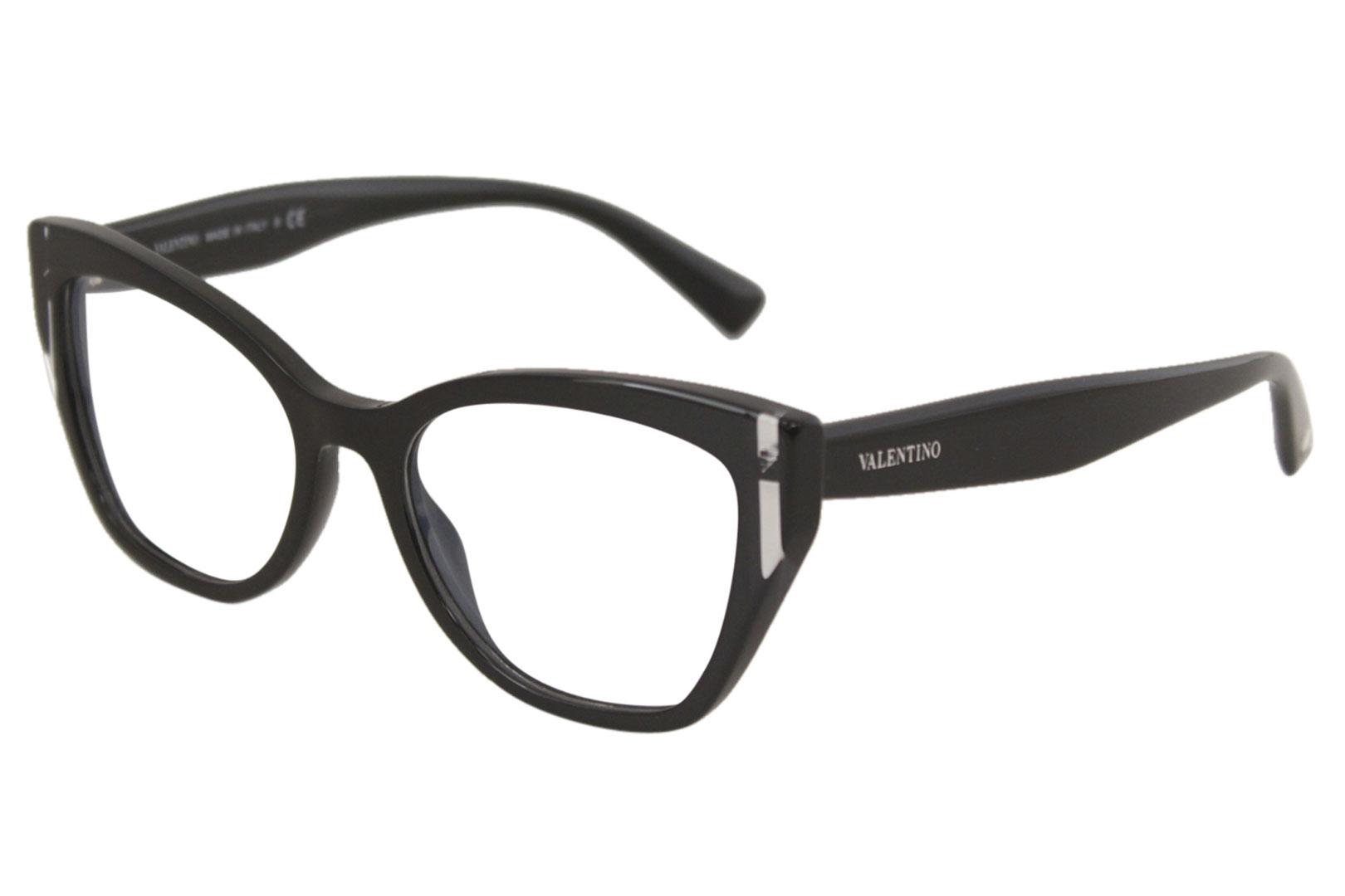 Valentino optical glasses clearance
