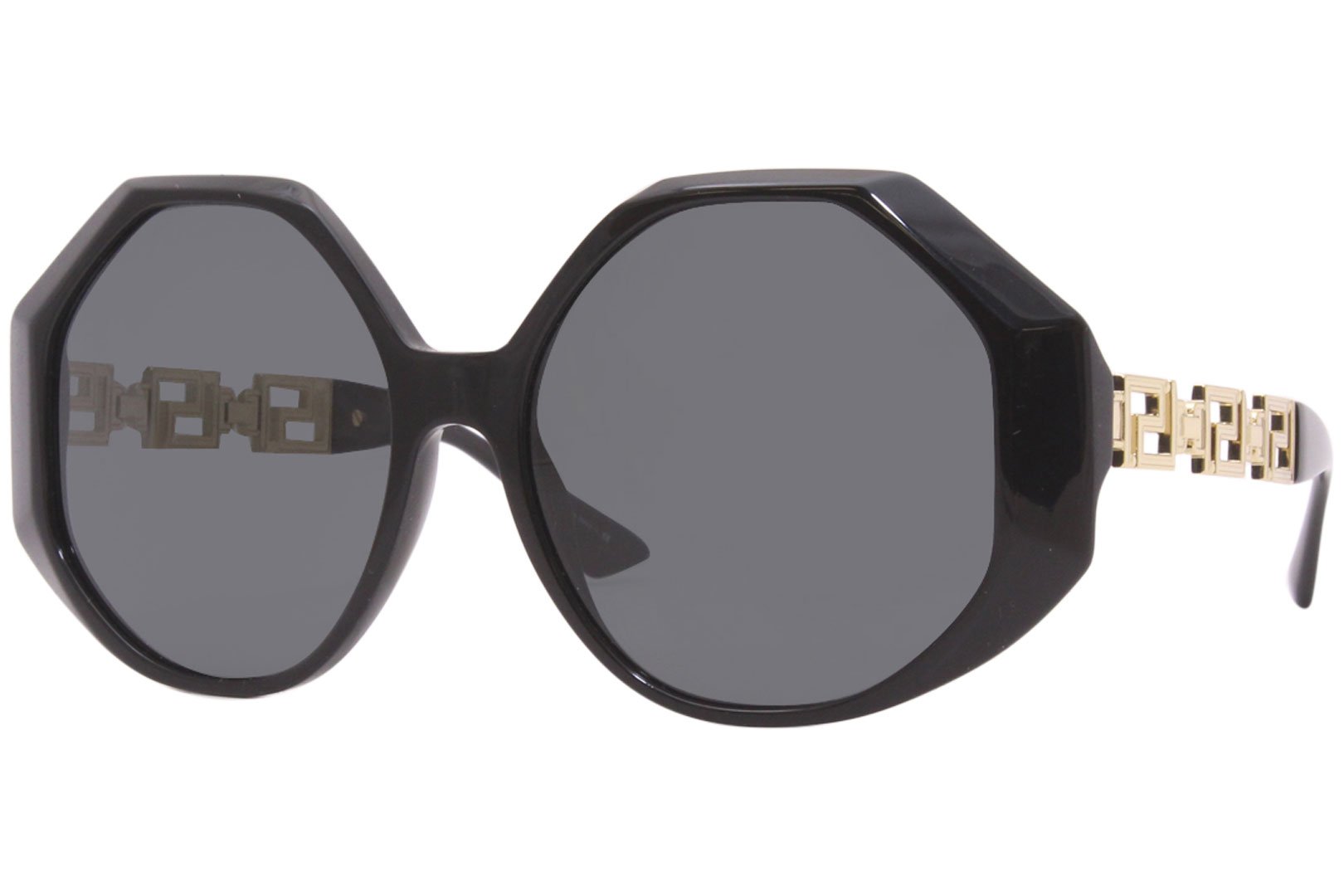 Versace 4395 Sunglasses Women s Fashion Square