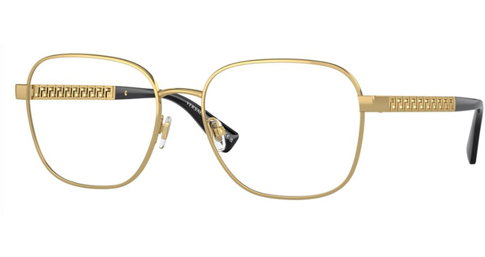 Versace 1232 gold hotsell