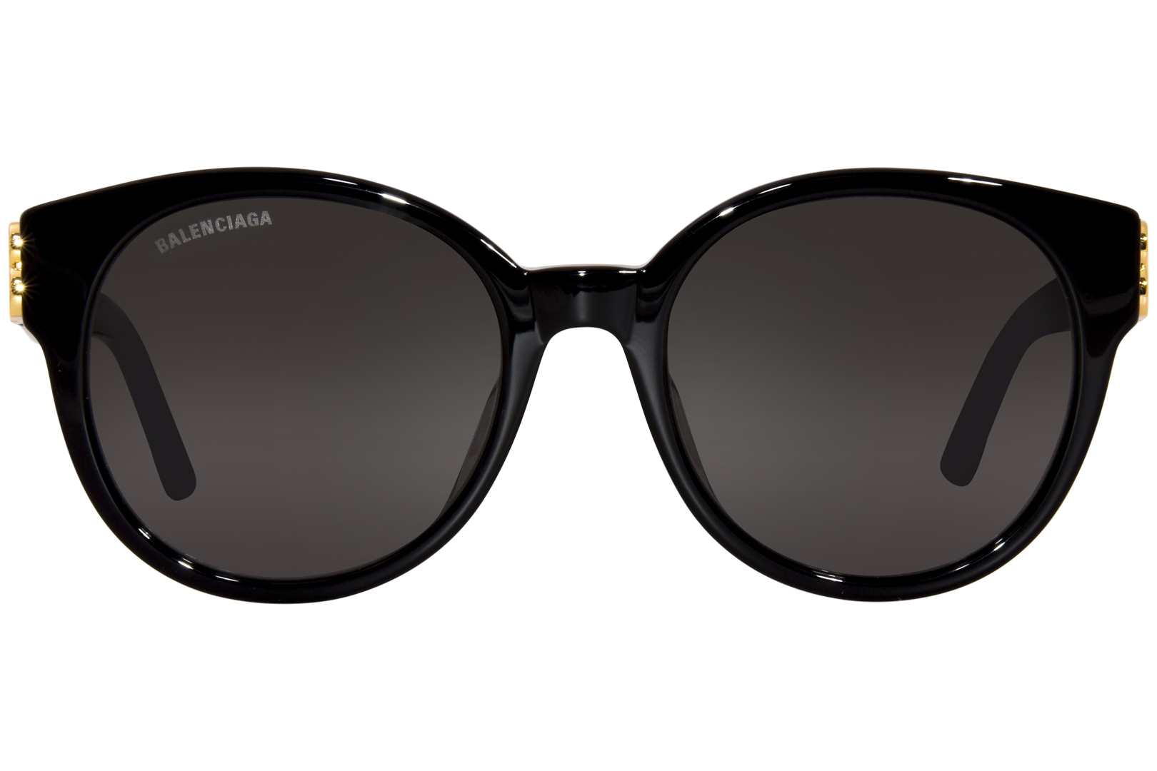 バレンシアガ サングラス BALENCIAGA BB0134SA 001 – GLASSMANIA