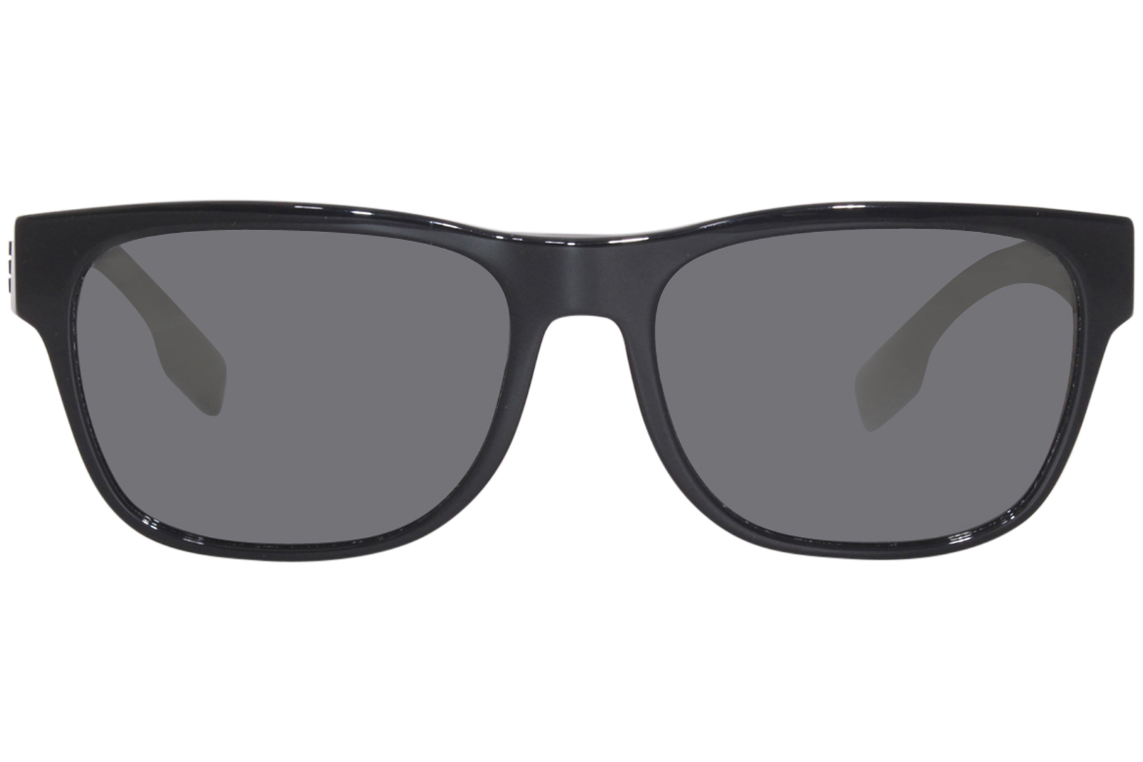 Burberry Carter B-4309 3001/Z3 Sunglasses Men's Black