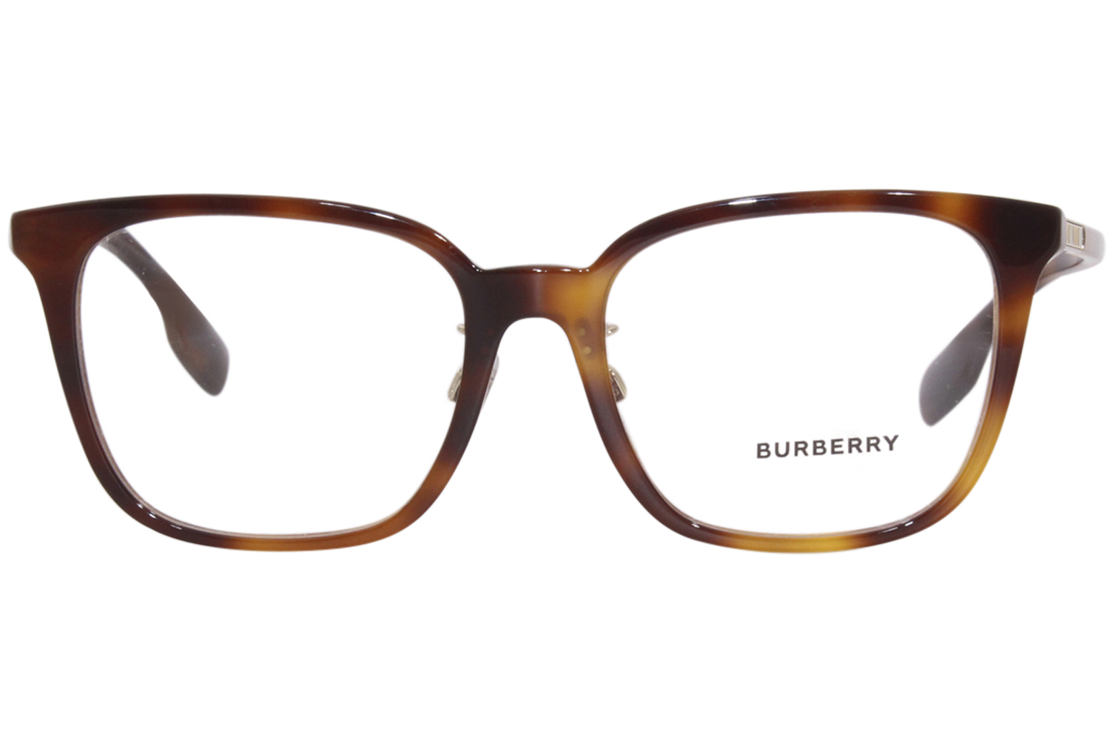 BURBERRY ラウントフレムメカネ 0BE2365 3024 Burberry BE2378 3024 Eyeglasses Men's Transparent Full Rim