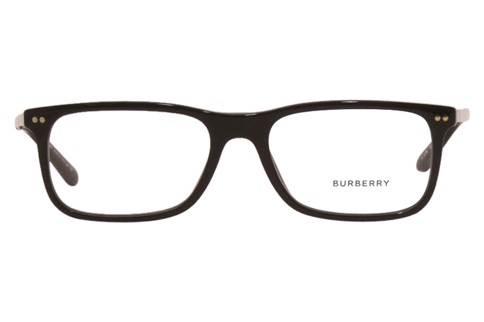 Burberry Women's Eyeglasses B2282 B/2282 3002 Dark Havana