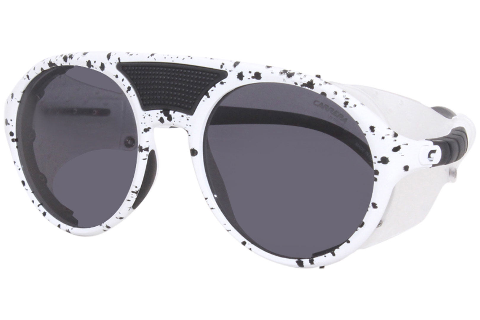 【当店一番人気】 19/S Hyperfit Carrera Sunglasses Around Wrap Men's 小物