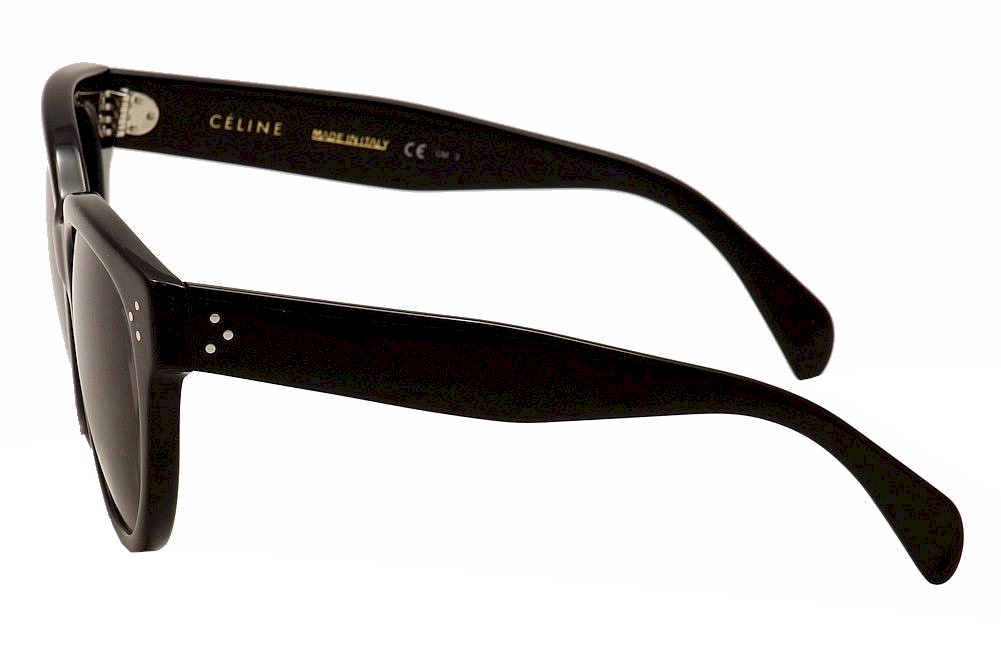 CELINE CL 41755/S 8073H 55-22 POLARIZED WOMEN'S SUNGLASSES
