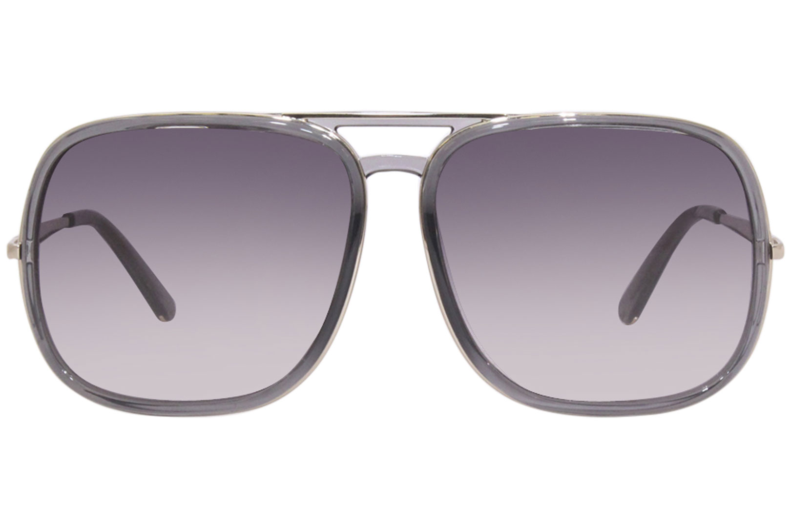 Chloe Sunglasses Women's CE730SA 036 Dark Grey 62-14-135