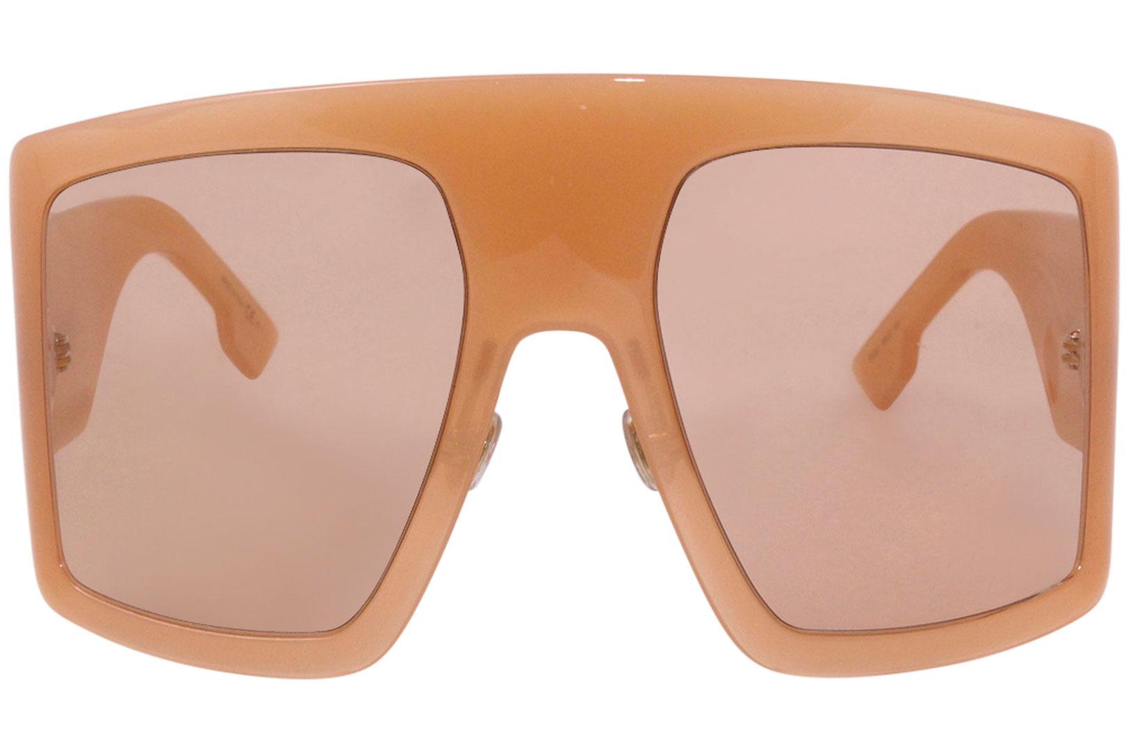Style OTT: We are crushing on these extravagant sunglasses 