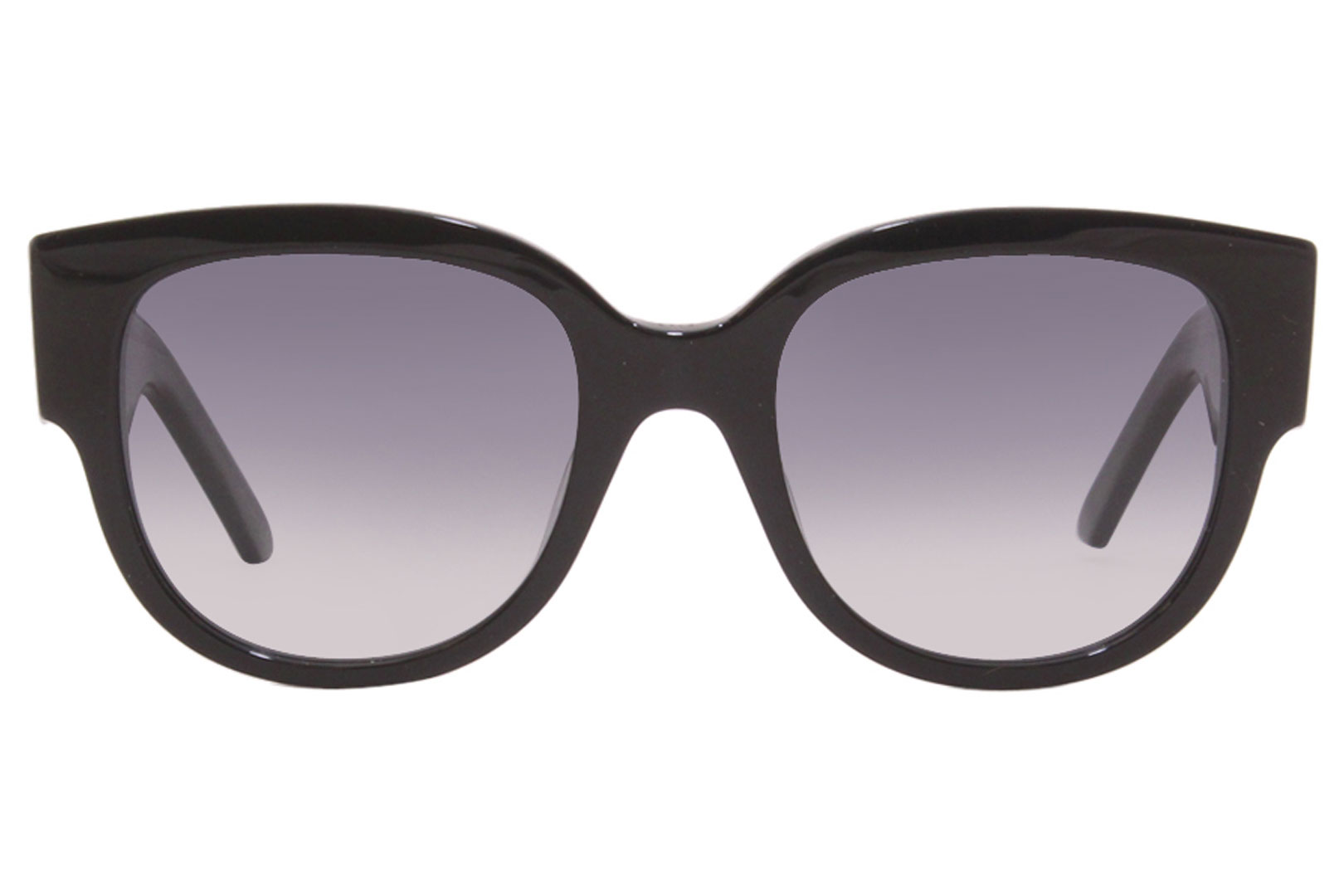 Christian Dior Sunglasses Women's Wildior-BU CD40021U 01B Christian Dior Sunglasses Women's Wildior-BU CD40021U 01B