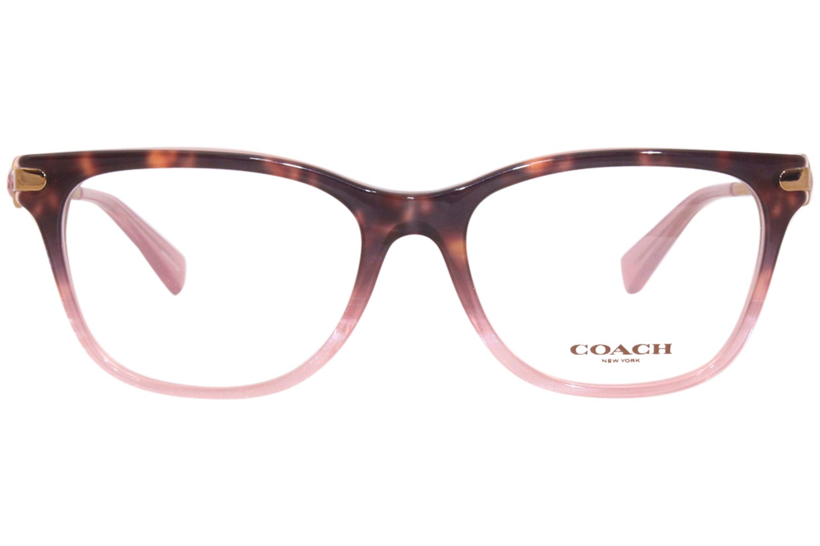 Coach HC6176 5650 Eyeglasses Women