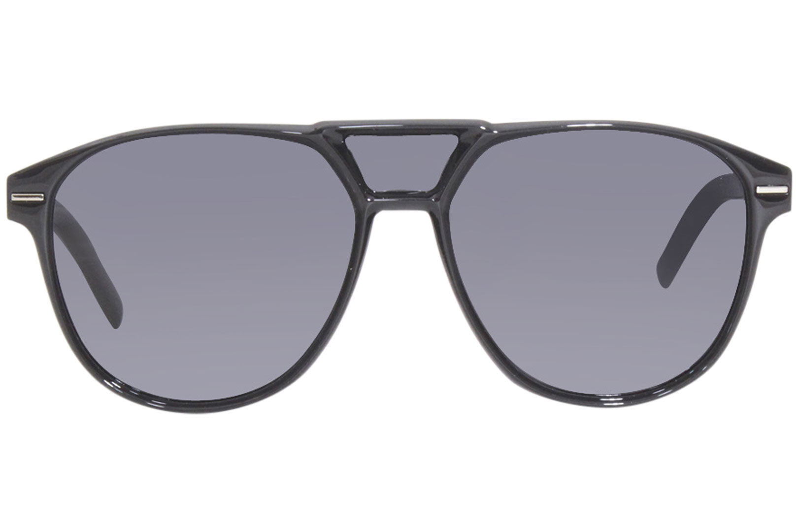 Dior Homme Sunglasses Men's Blacktie263S 8072K Black/Black Lenses 56-16 ...