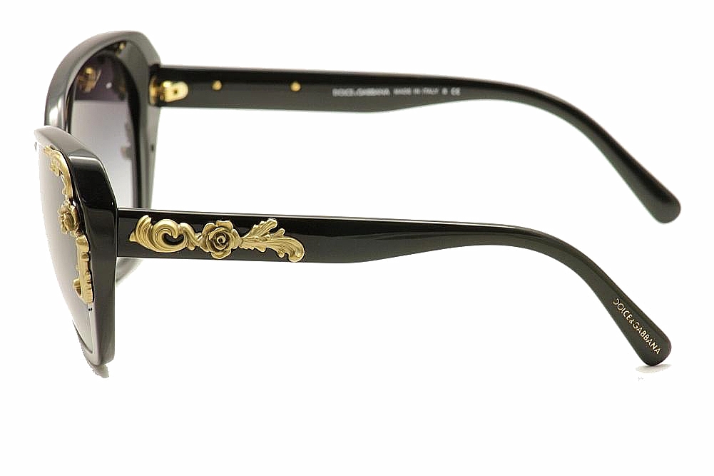 Dolce&Gabbana 新作 DNA サングラス お洒落 キャッツアイ DGロゴ Dolce&Gabbana 新作 DNA サングラス お洒落 キャッツアイ DGロゴ