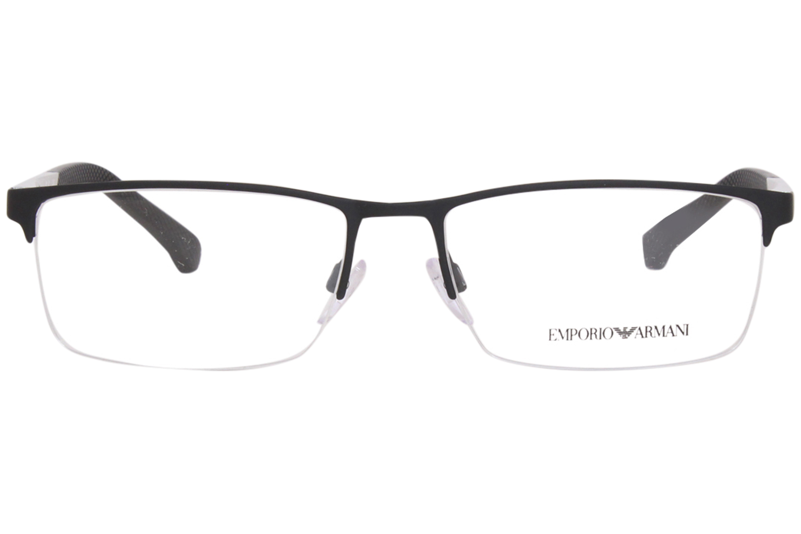 EMPORIO ARMANI ネクタイ 0A630 Amazon.com: Emporio Armani EA1036-3109 Eyeglasses Frame