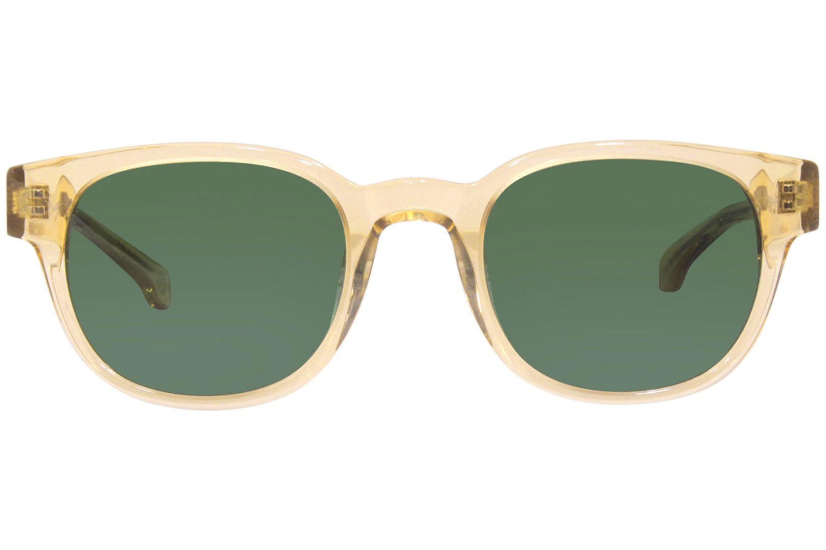 Entourage of 7 Sunglasses Beacon 10-20 Vintage-Amber Limited Edition 51