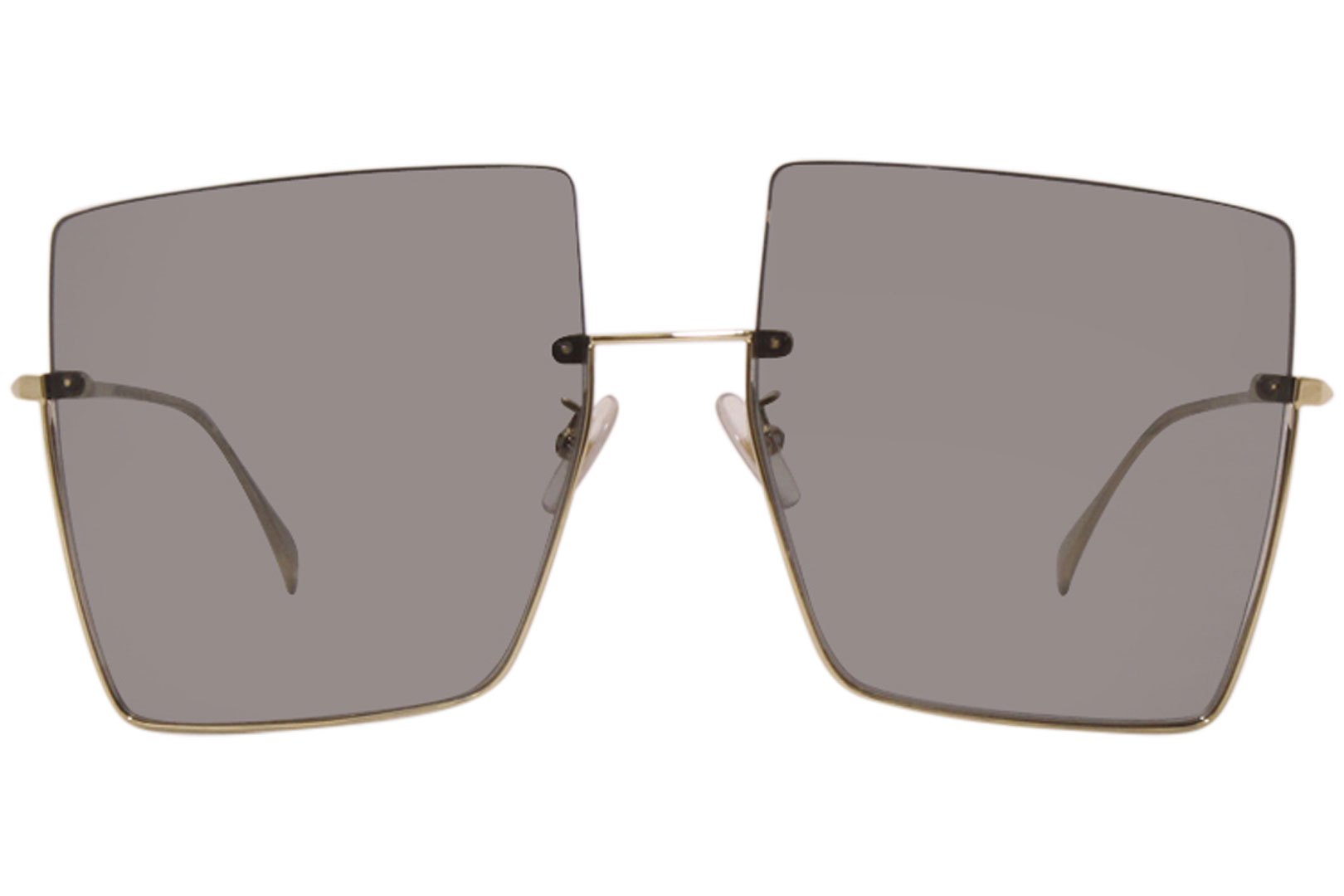 FENDI　サングラス Fendigraphy Black | Fendi