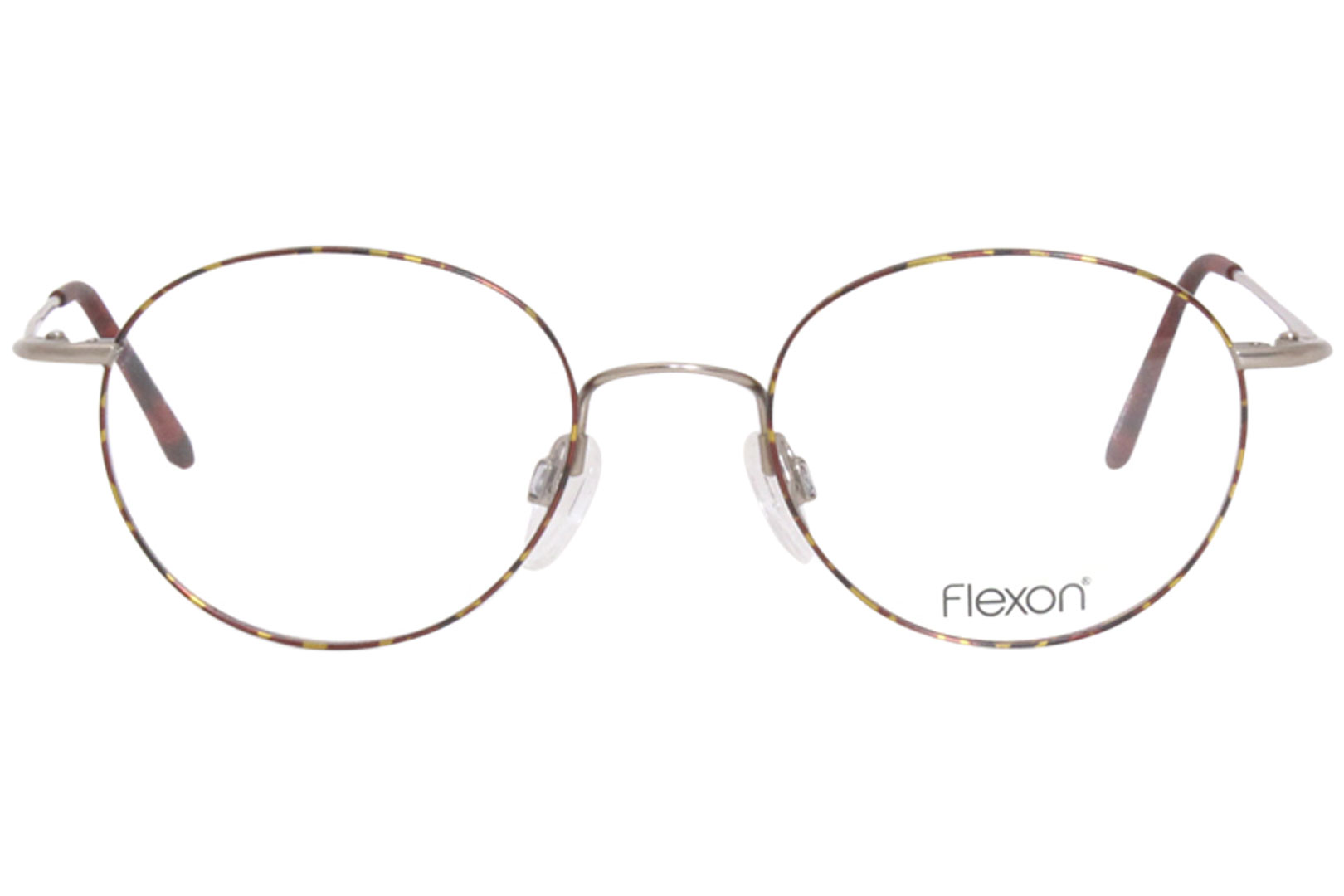 Flexon optical frames