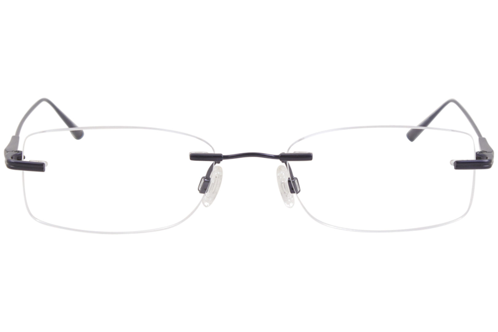 Flexon rimless hot sale glasses