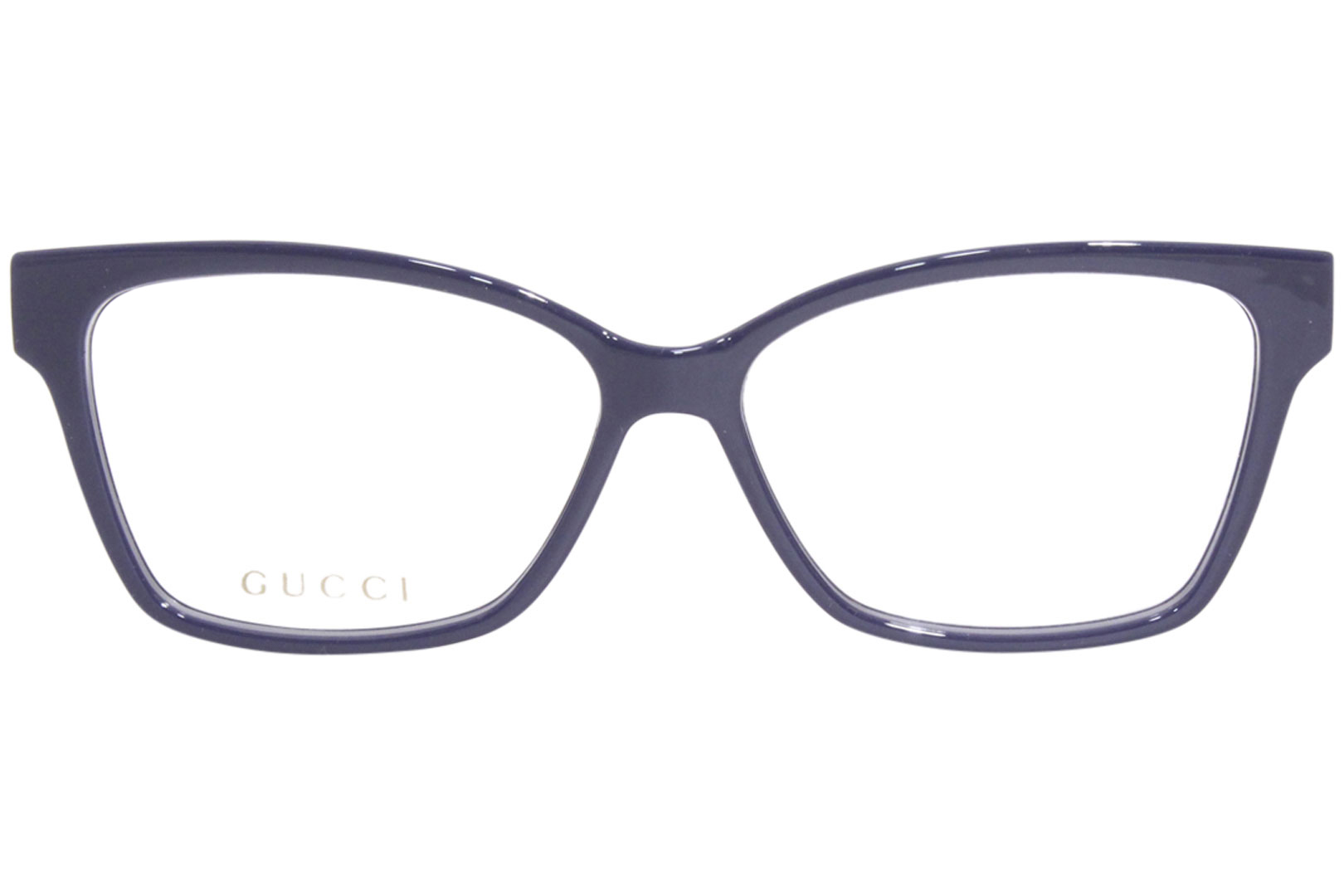 GUCCI 長方形フレムメカネ GG1451O 004 gucci-gucci-logo-womens-
