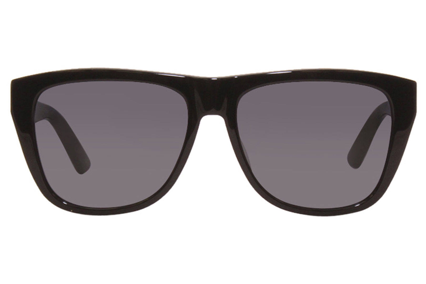 Gucci Sunglasses Men's GG0926S 001 Black-Green/Grey 57-16-145mm ...