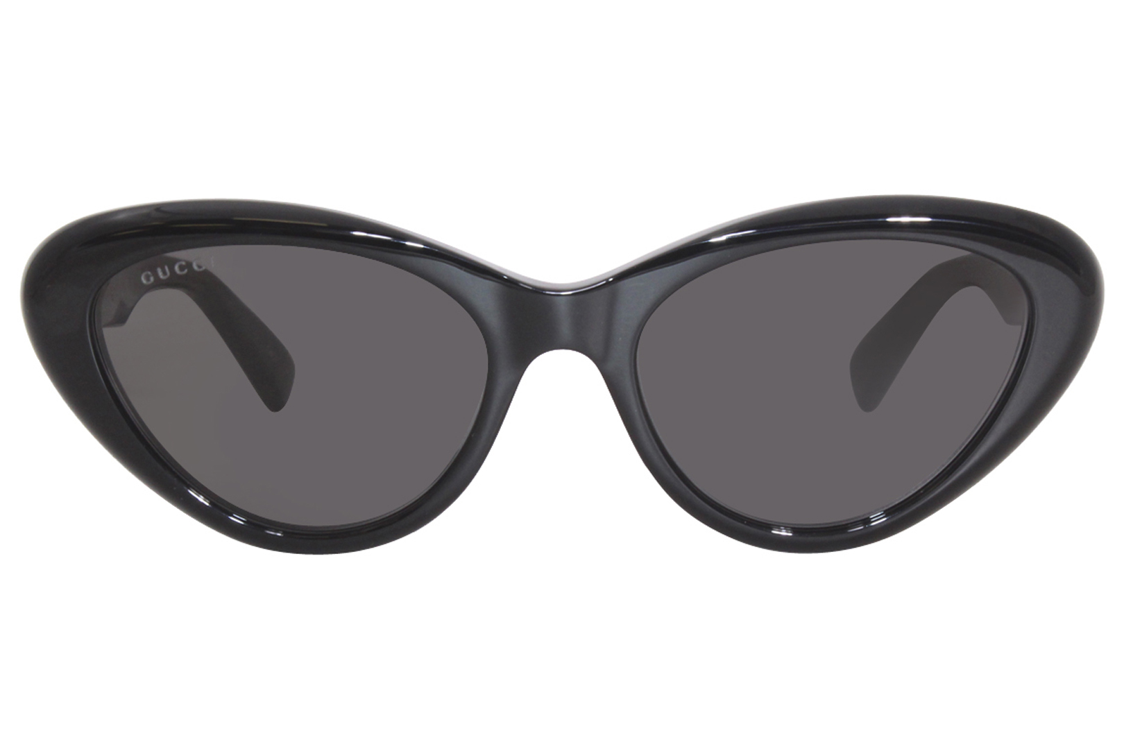 Gucci GG1170S Sunglasses Women's Cat Eye | EyeSpecs.com