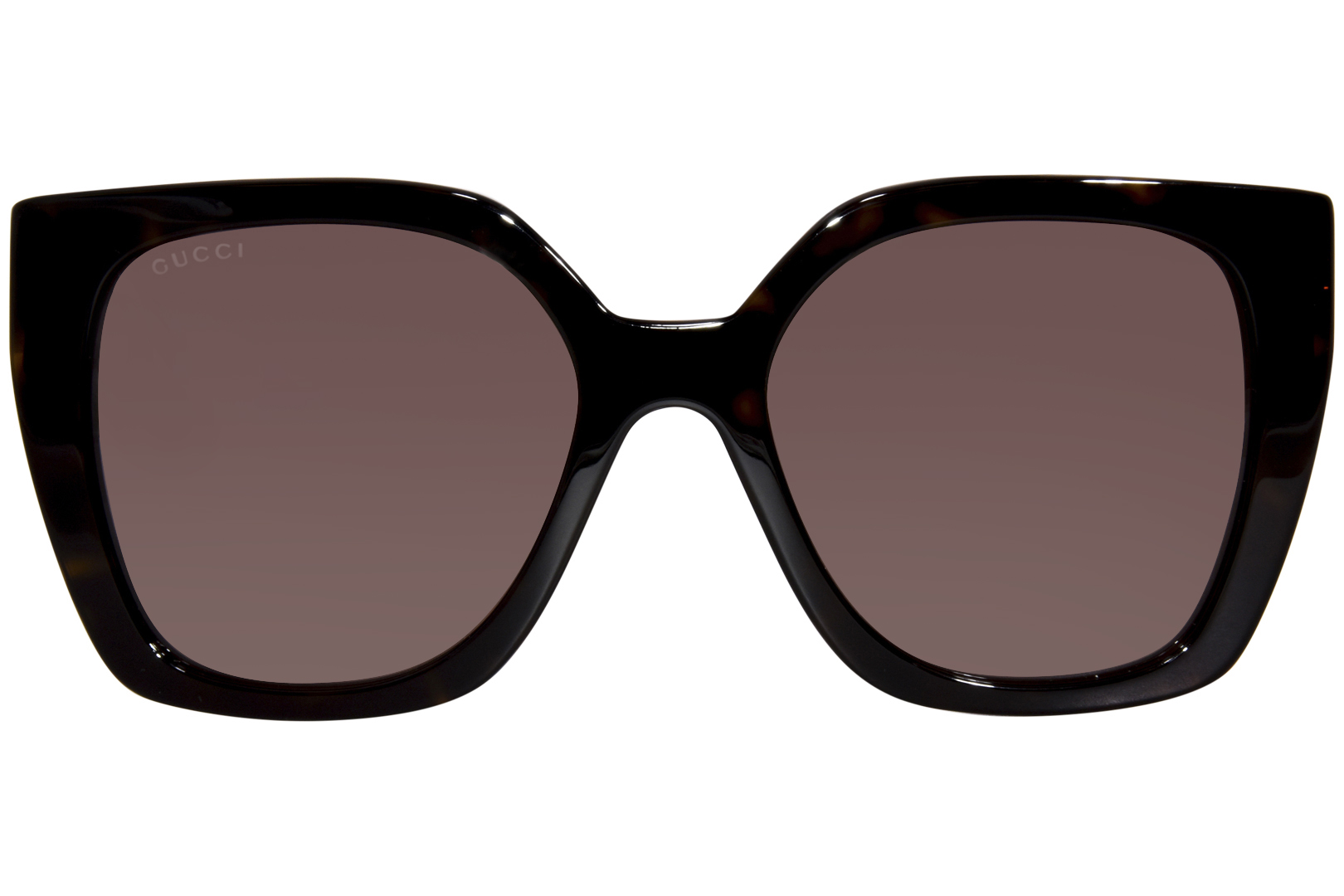 メガネ GUCCI Gucci - GG1214O - 002 havana havana transpa 41WV9iD8dLL._AC_SY300_QL30_.jpg
