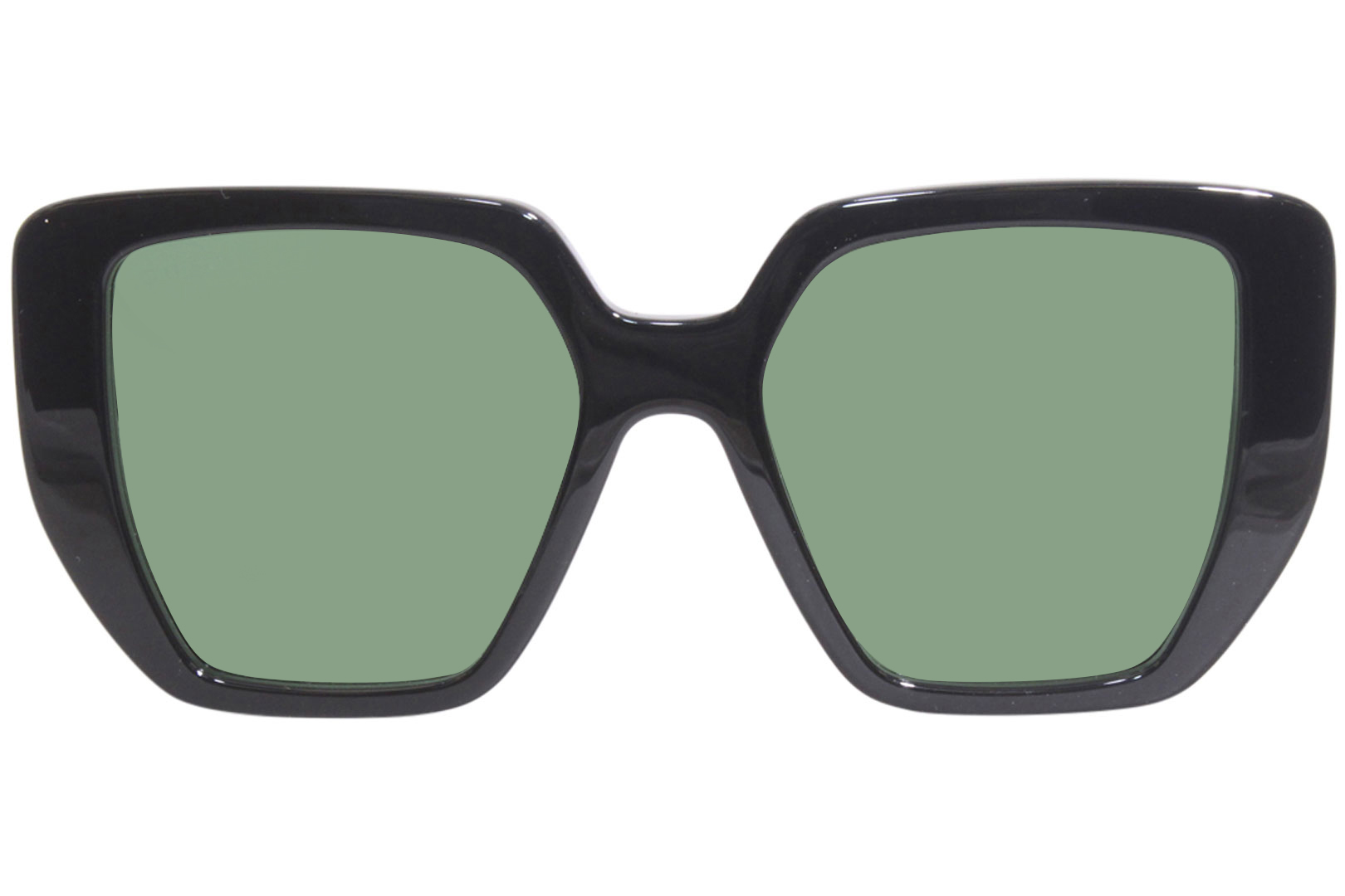 Gucci Sunglasses Women's GG0956S 001 Green 54-19-145