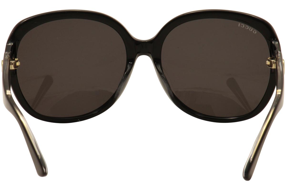 関税・送料込＊Gucci＊GG0080SK 001 サングラス 楽天市場】プレミア生産終了モデル 【グッチ サングラス 正規