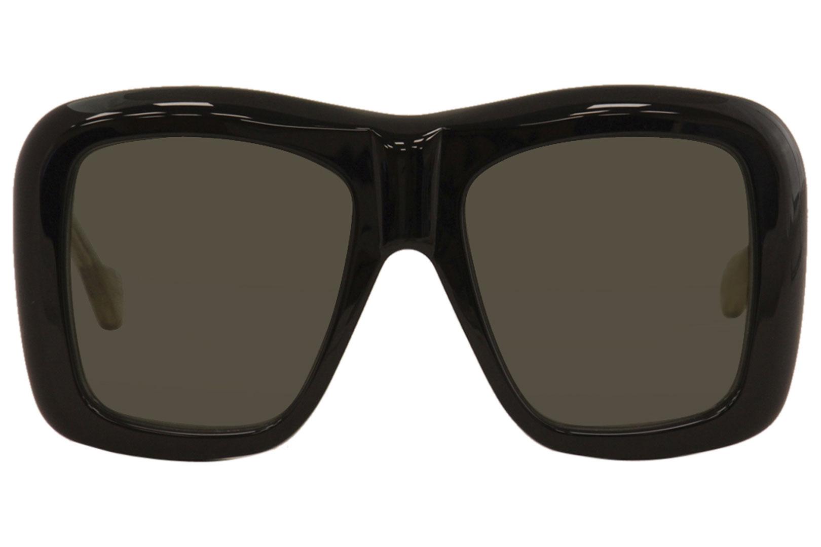 Gucci Women's GG0499S GG/0499/S 002 Havana/Gold Fashion