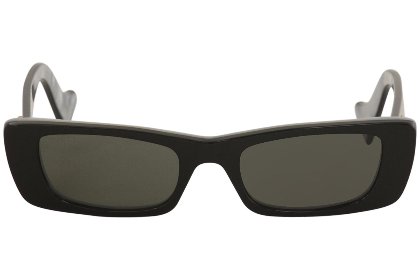 Gucci GG0516S Women Sunglasses - Black