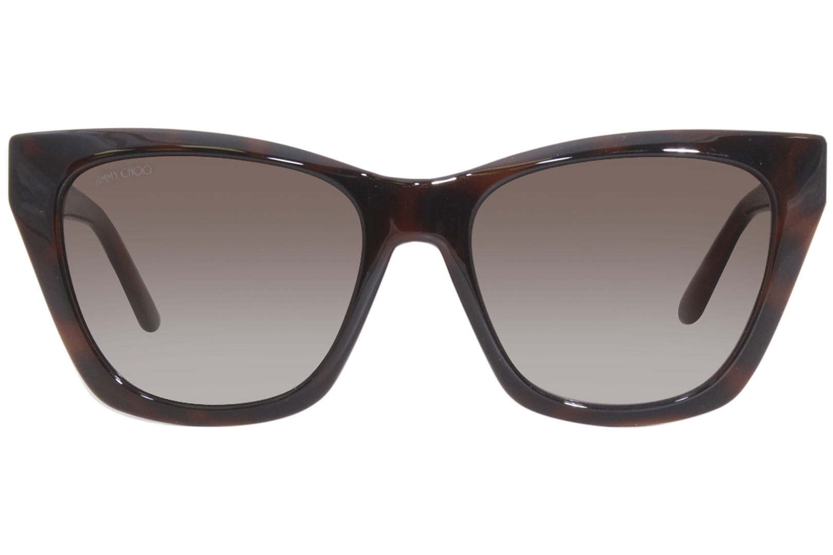 Chiho0371ページ Jimmy Choo Rikki/G/S 086HA Sunglasses Women's Havana/Brown
