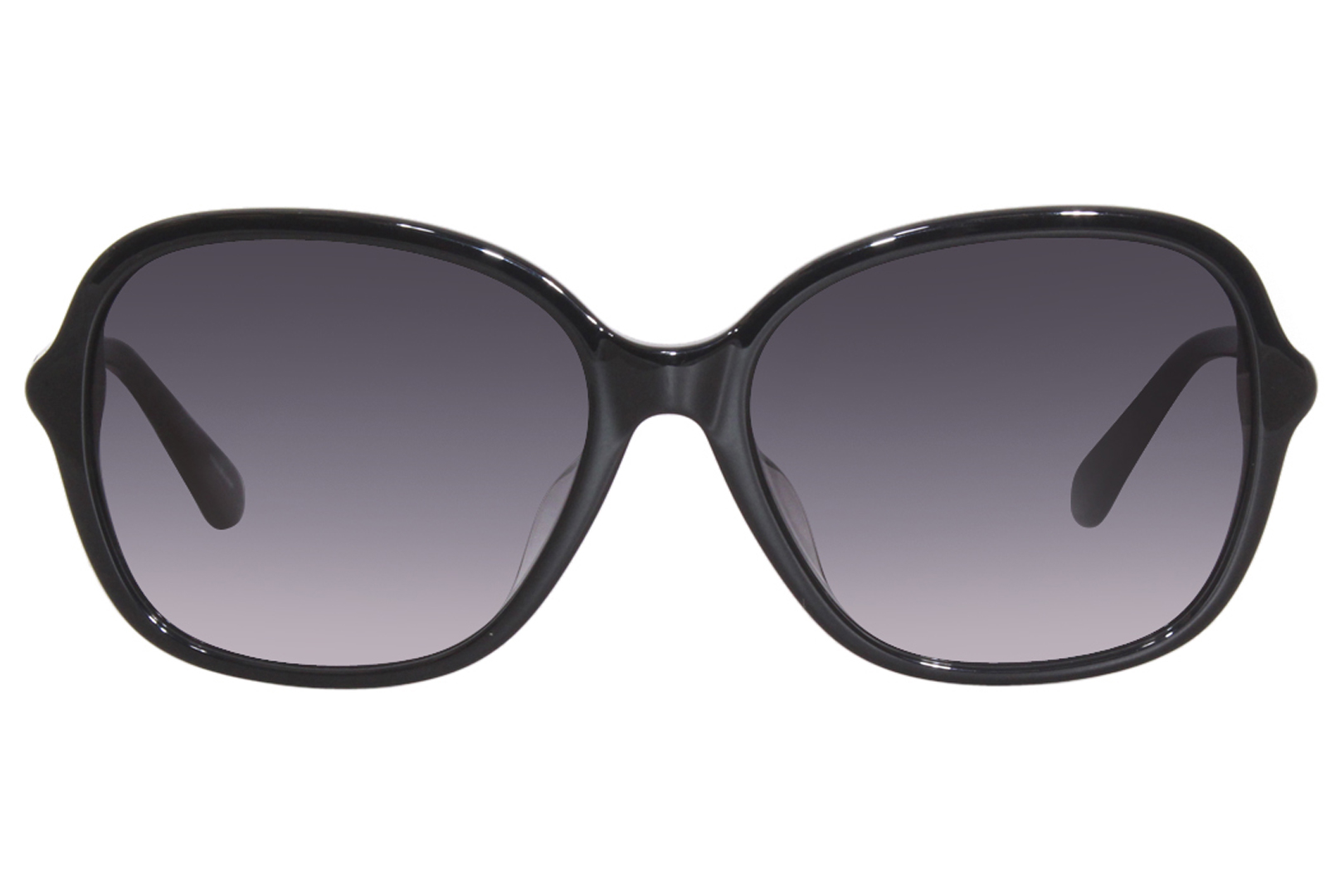 Kate Spade Brylee/F/S Sunglasses Women's Butterfly Shape | EyeSpecs.com