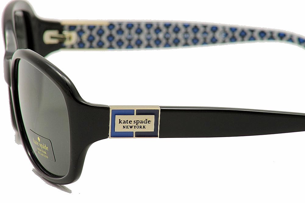 Kate spade new sales york annika sunglasses