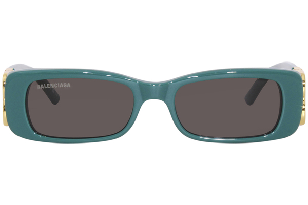 サングラス BALENCIAGA Woman Sunglasses Violet BB0096S 004 Balenciaga Sunglasses Bb0096s 004 Purple Gray Woman for sale
